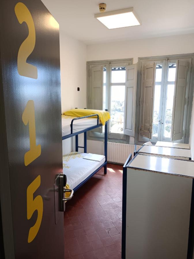 Hostal Xanascat Barcelona