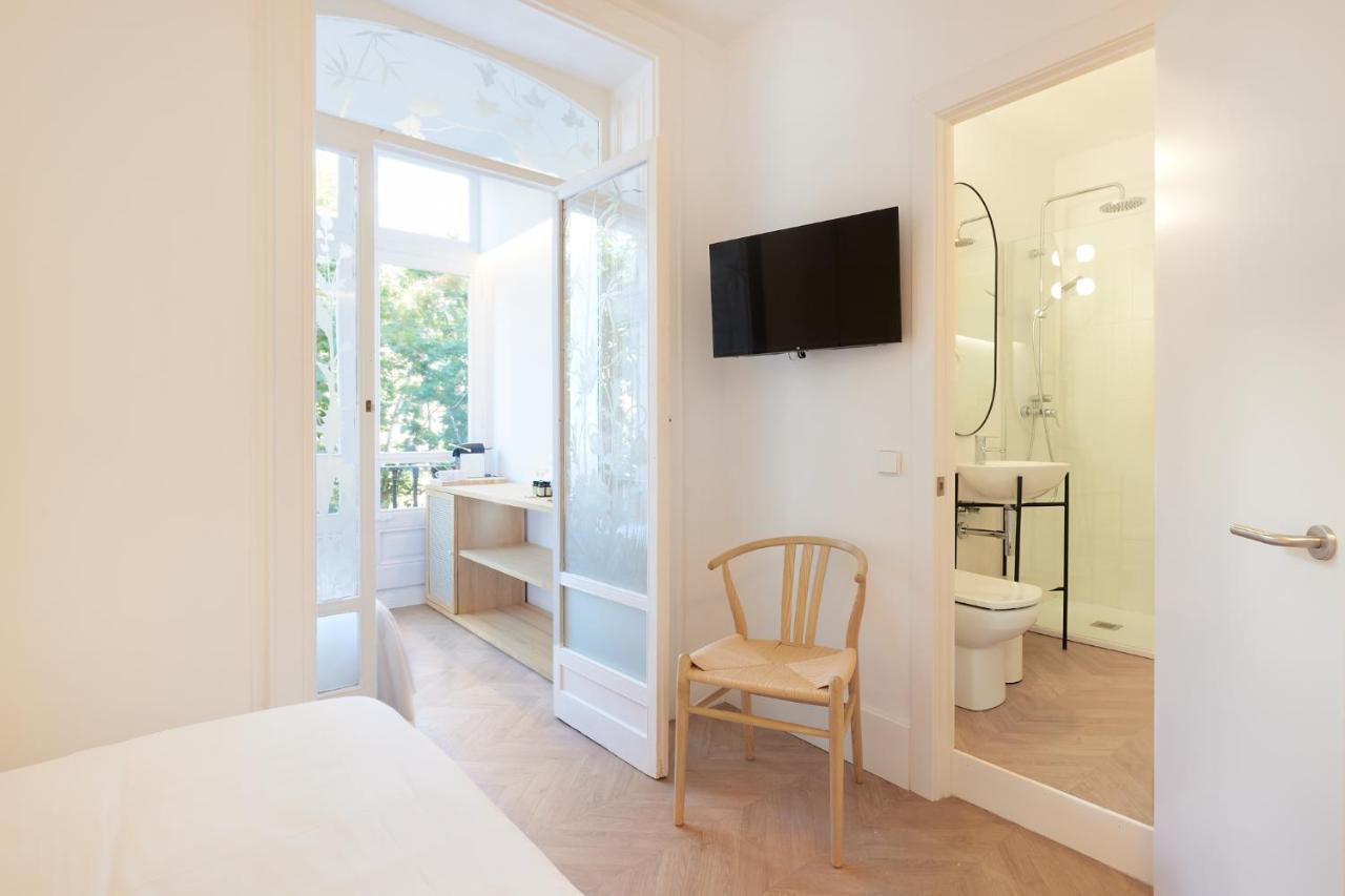The Mo House Hotel Barcelona