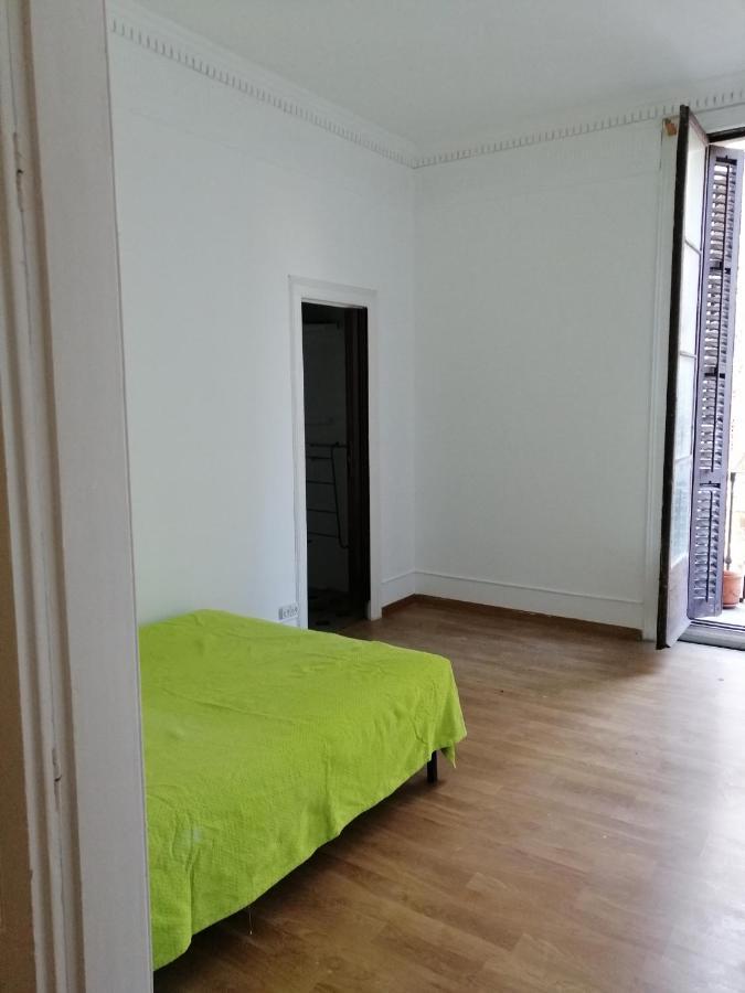 Habitación en casa particular Mendez nuñez 18 Barcelona
