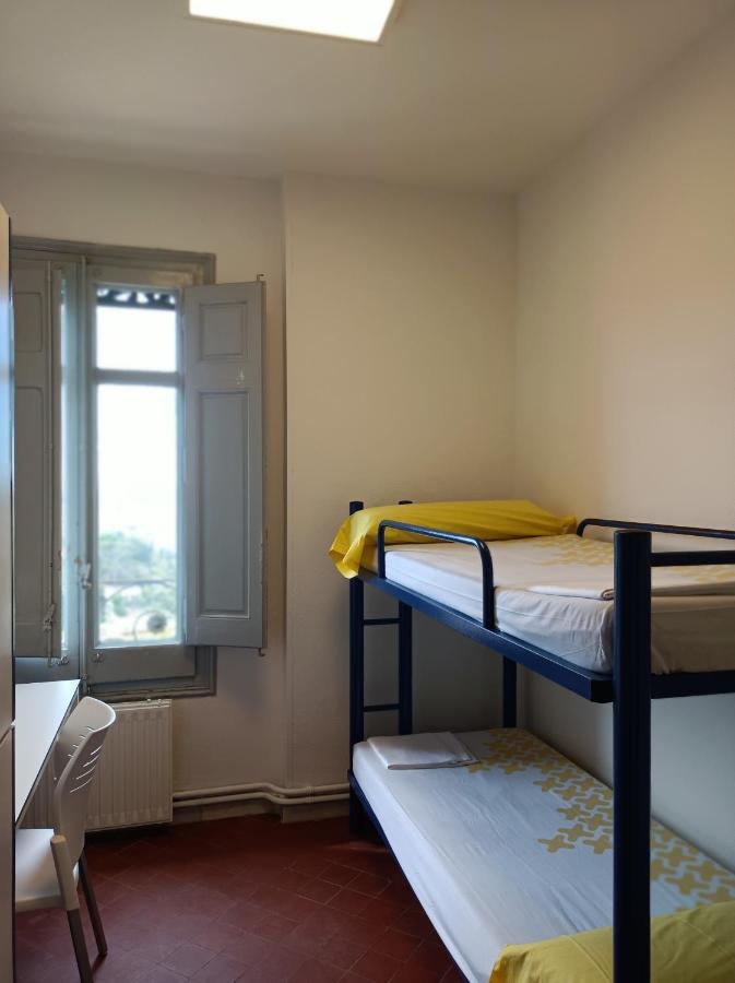 Hostal Xanascat Barcelona