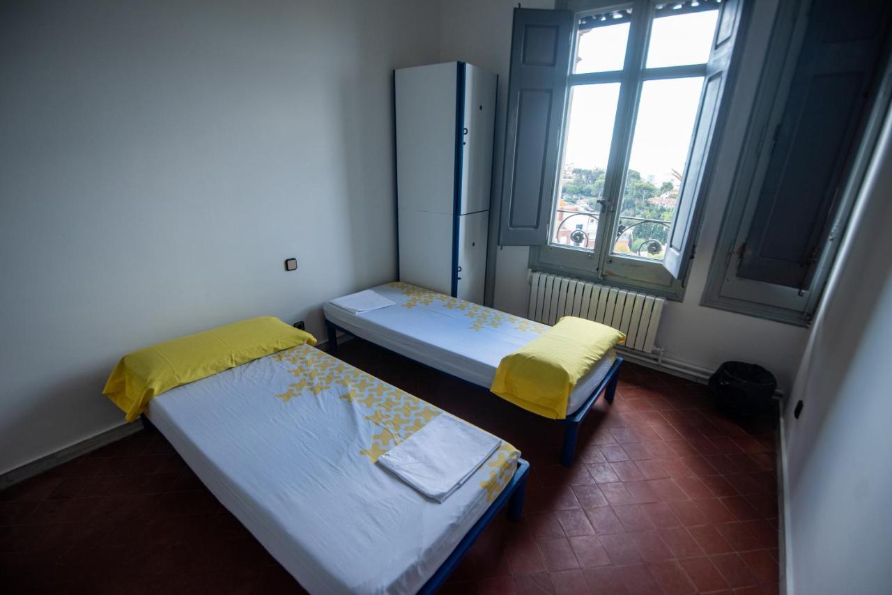 Hostal Xanascat Barcelona