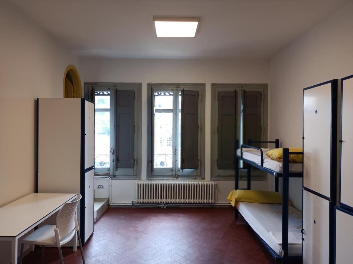 Hostal Xanascat