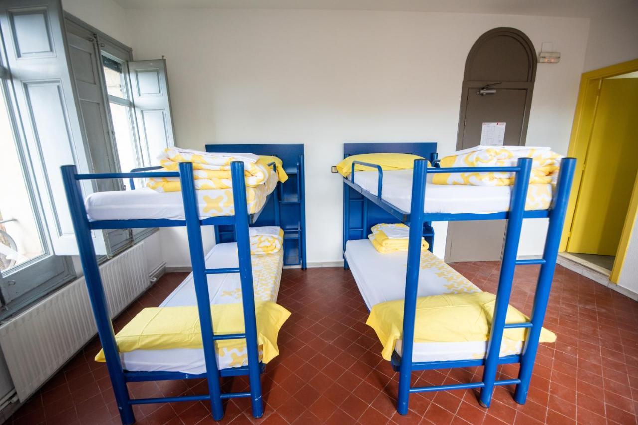 Xanascat Hostal