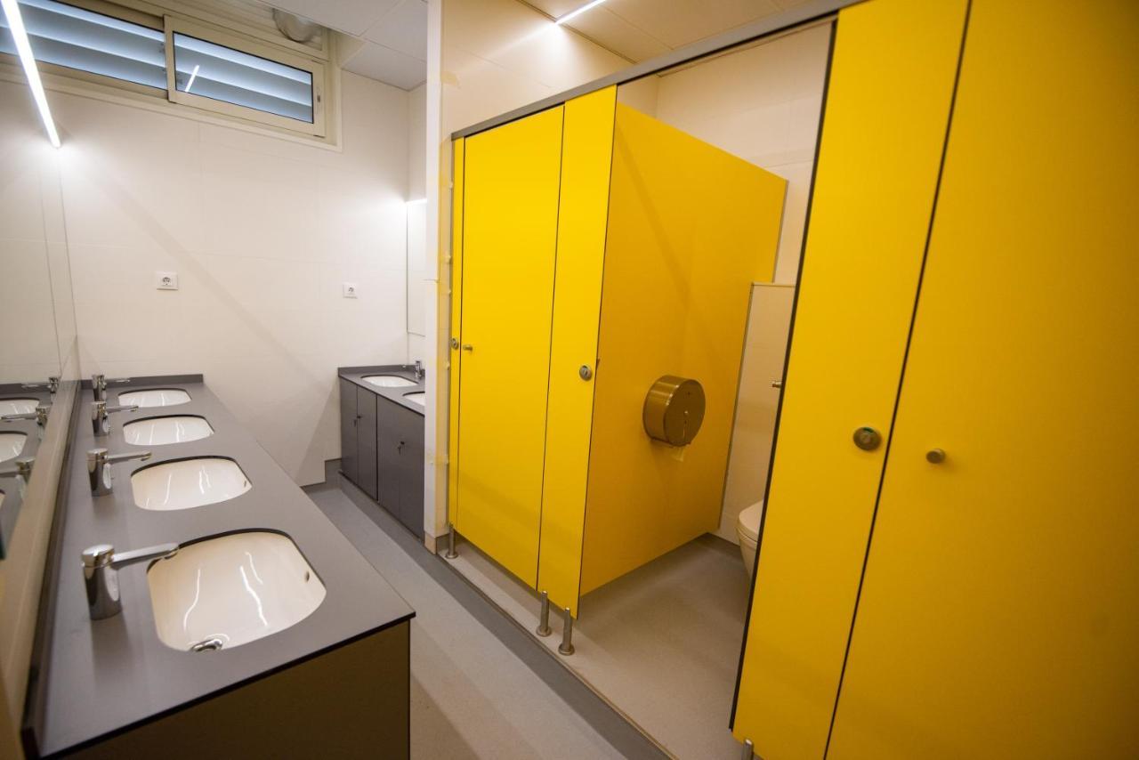 Xanascat Hostal