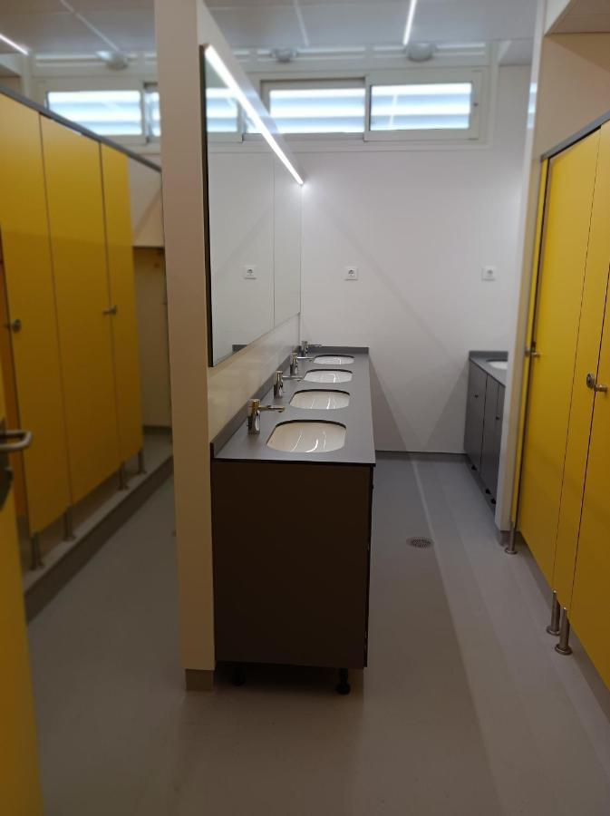 Xanascat Hostal