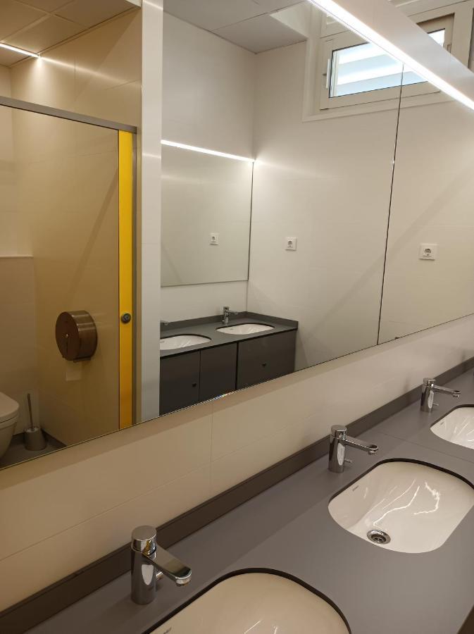 Xanascat Hostal