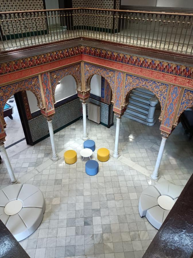Hostal Xanascat
