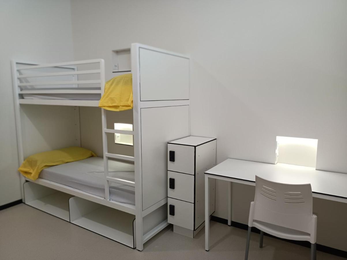 Hostal Xanascat Barcelona