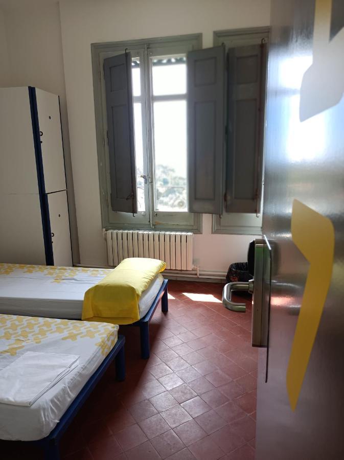 Hostal Xanascat *