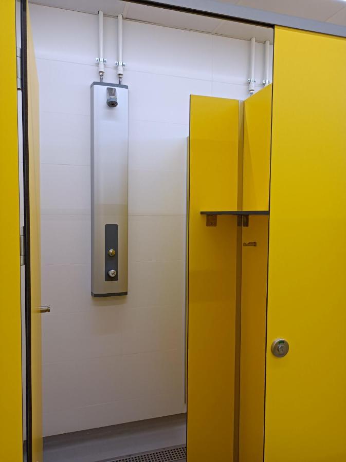 Xanascat Hostal Barcelona