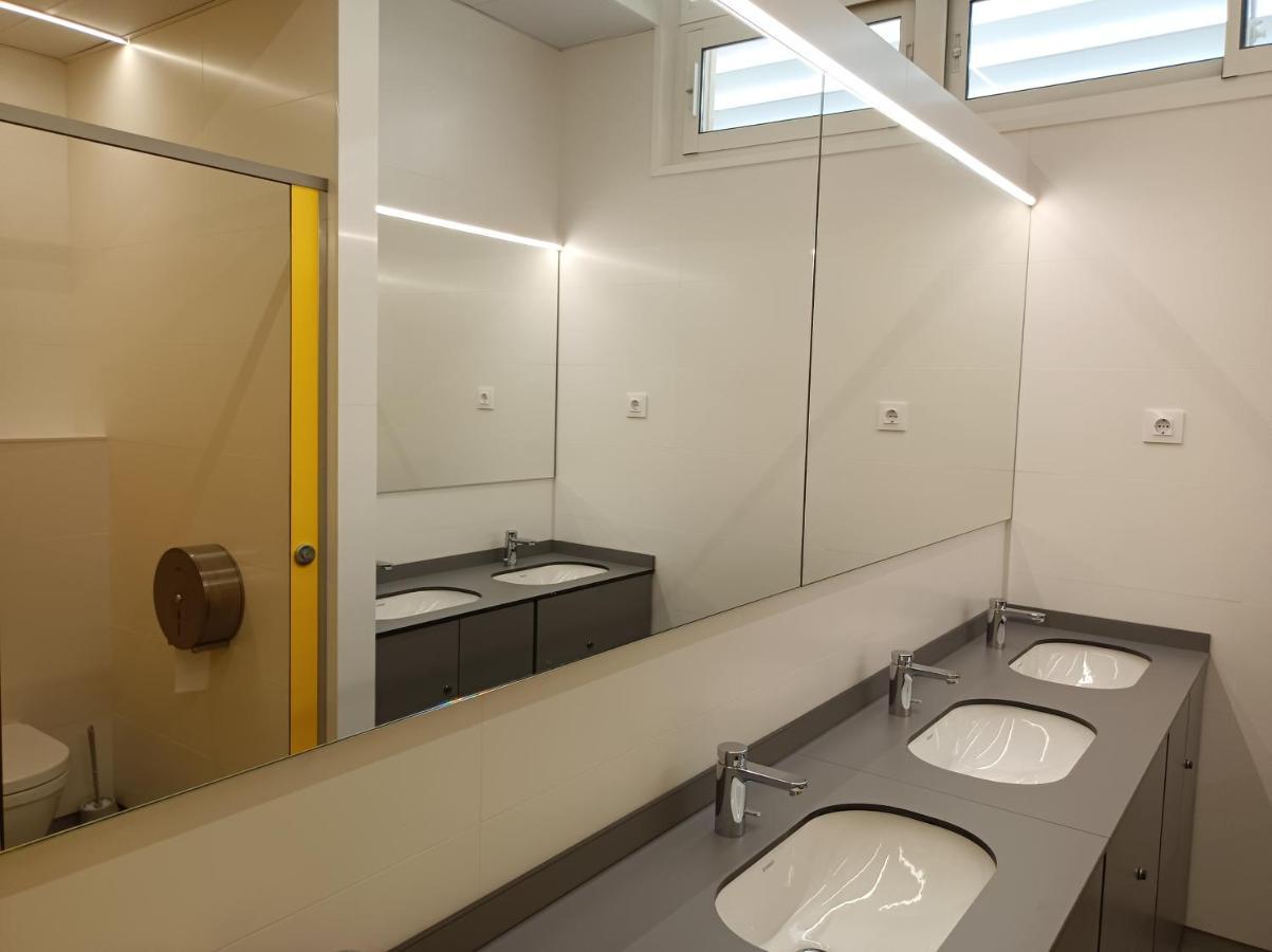 Xanascat Hostal