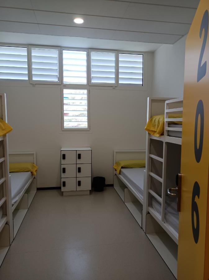 Xanascat Hostal *
