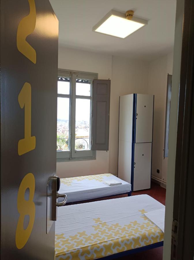 Xanascat Hostal *