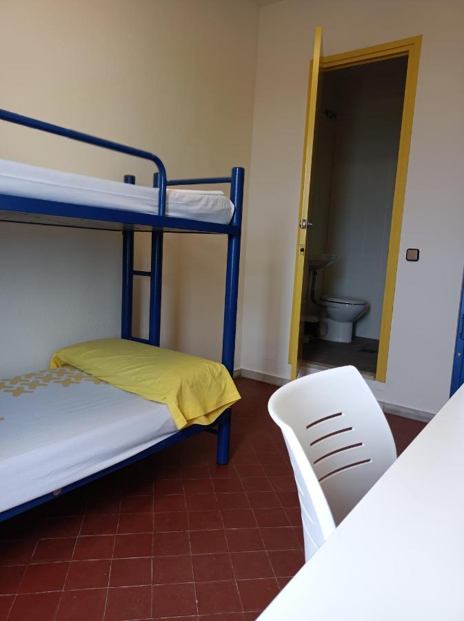 Xanascat Hostal