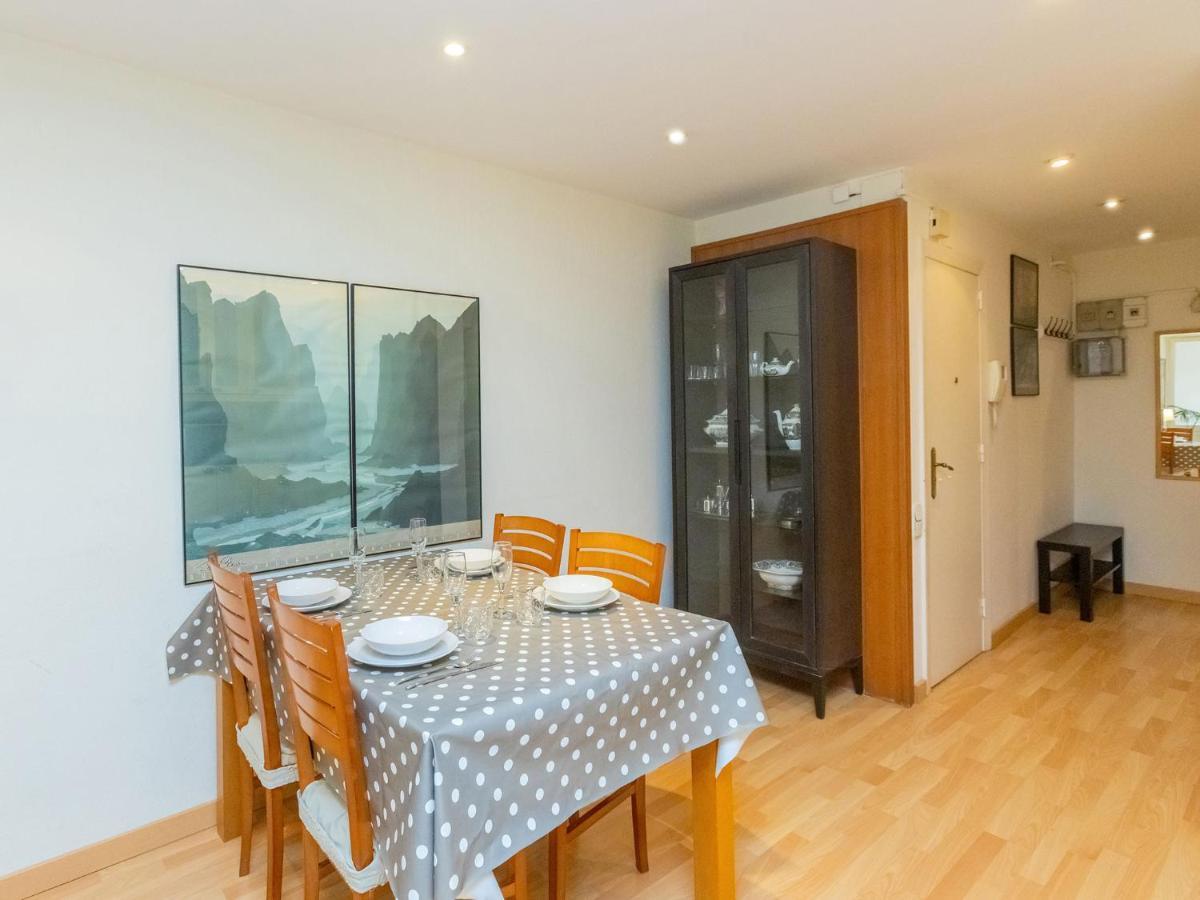 Apartment Eixample Dret Corsega Roger Lluria By Interhome