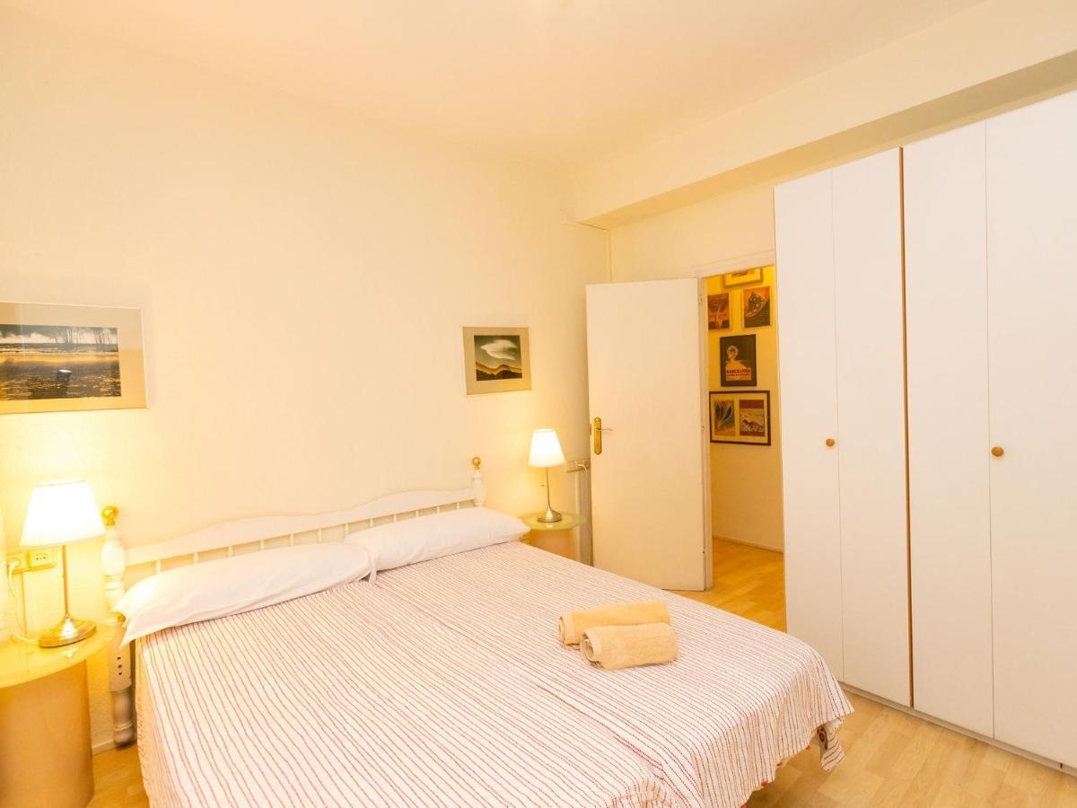 Eixample Dret Corsega Roger Lluria By Interhome Apartment