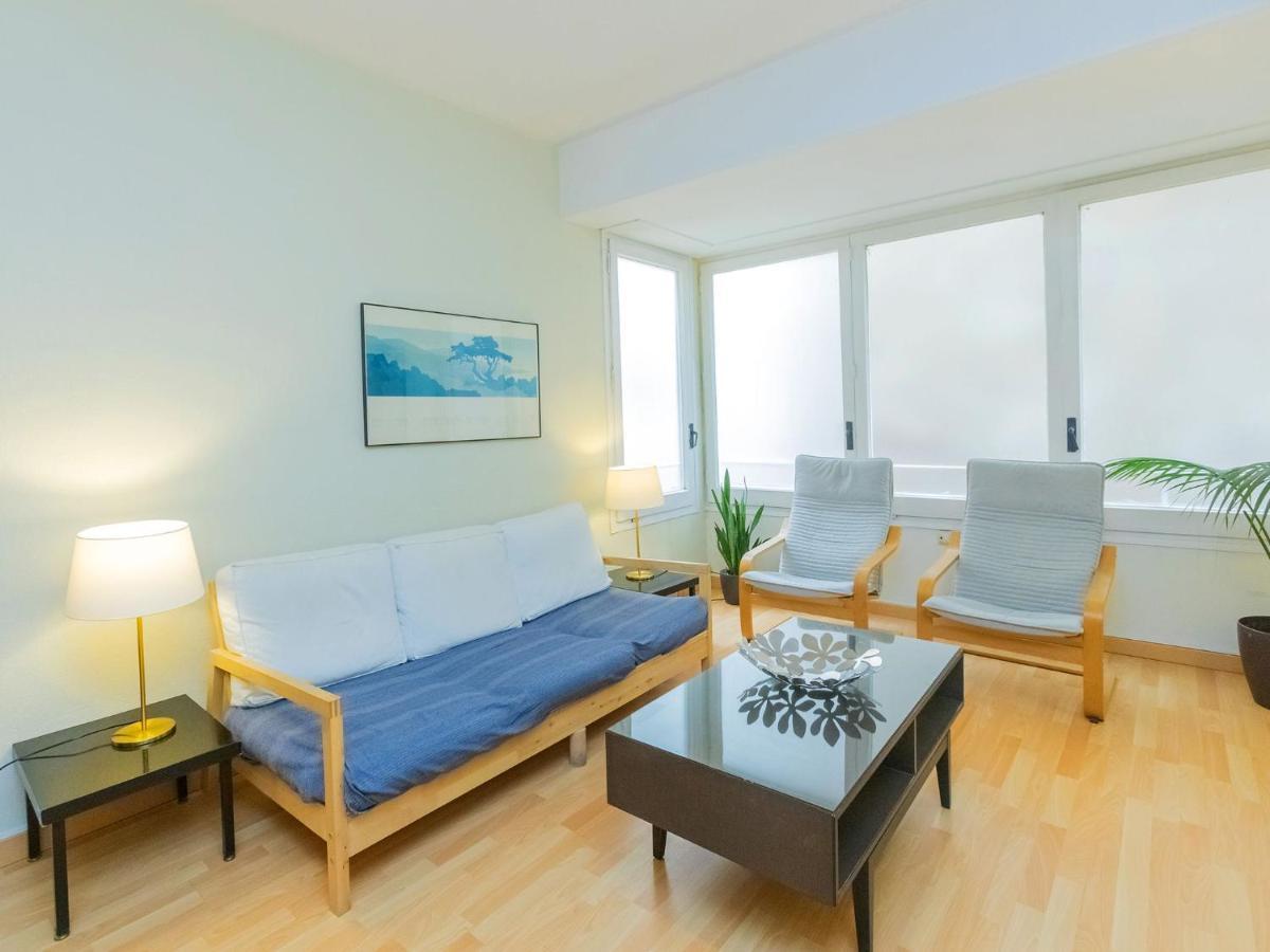 Eixample Dret Corsega Roger Lluria By Interhome Apartment