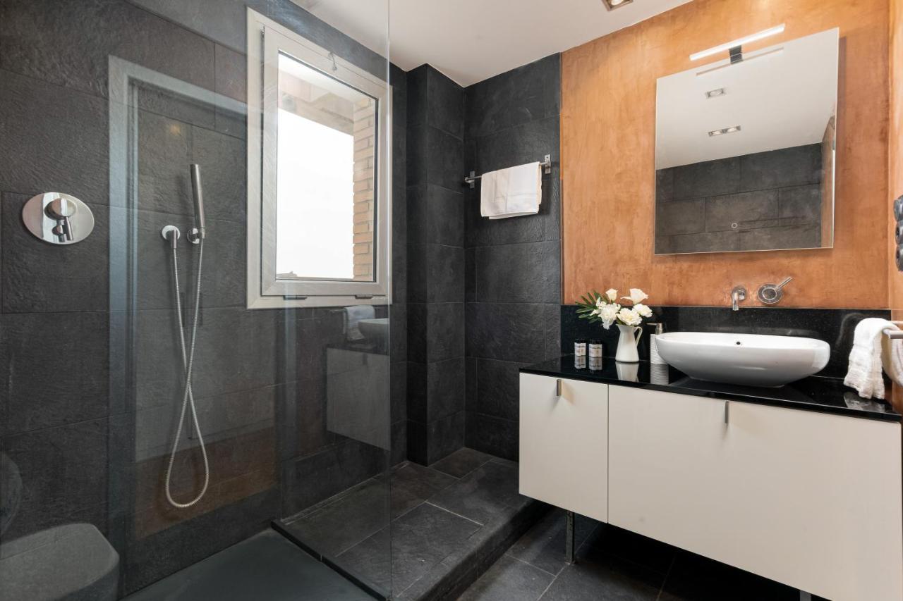 Lodging Beach Penthouse Near Center With Pool * Barcelona