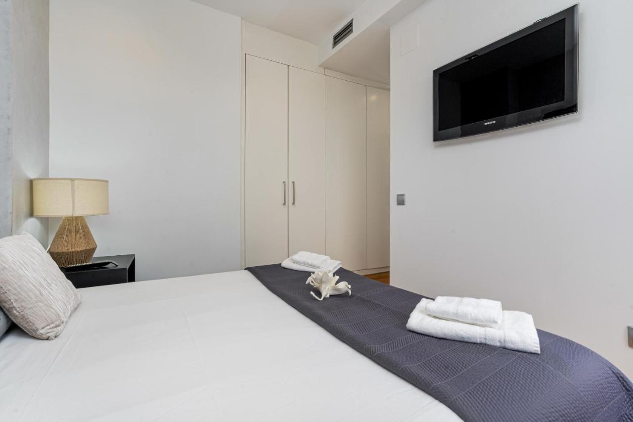 Lodging Beach Penthouse Near Center With Pool