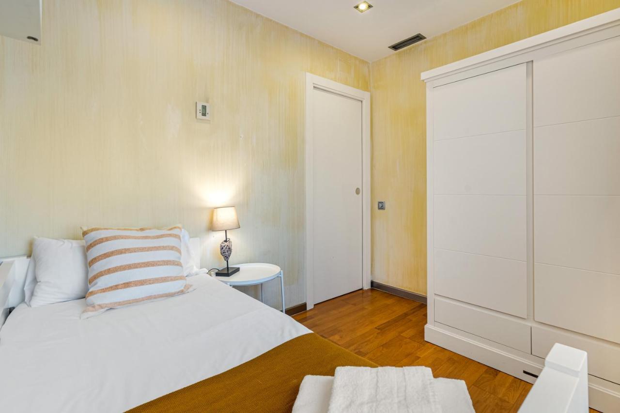 Lodging Beach Penthouse Near Center With Pool * Barcelona