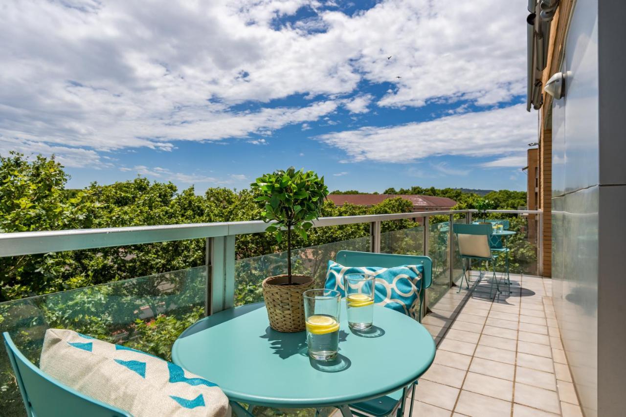 Lodging Beach Penthouse Near Center With Pool