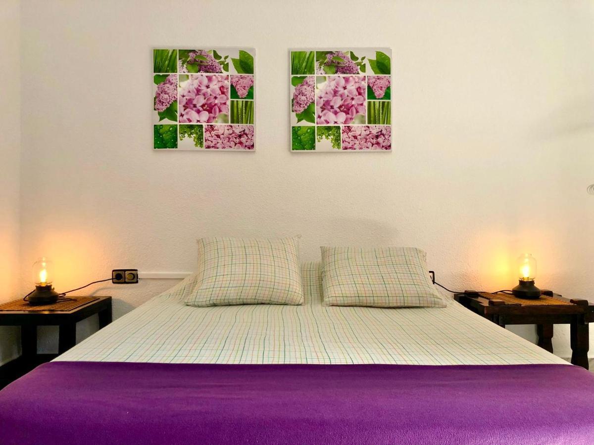 Apartamento Clot Mirabarna *