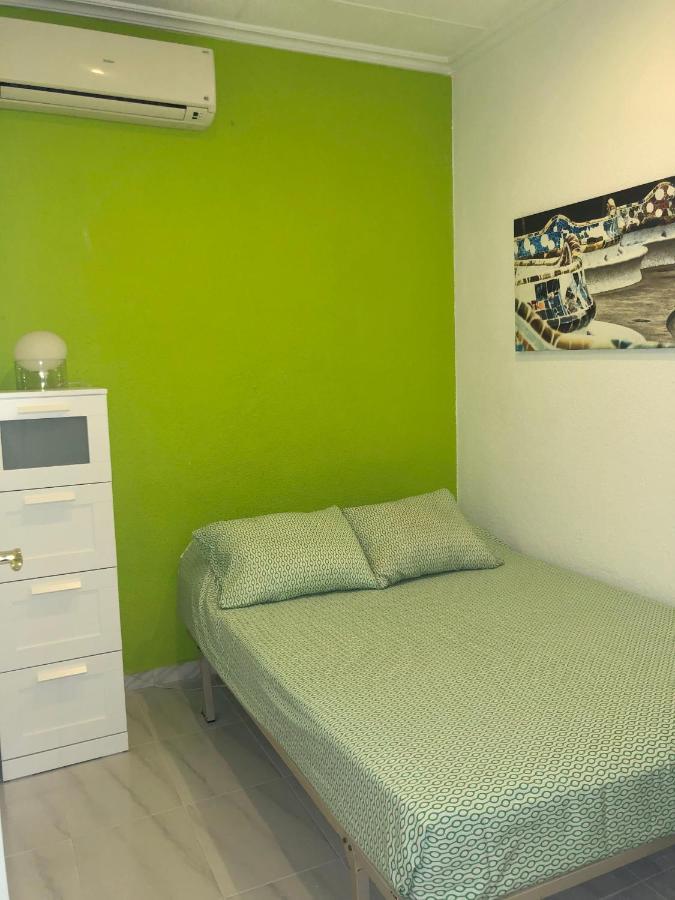 Apartamento Clot Mirabarna *