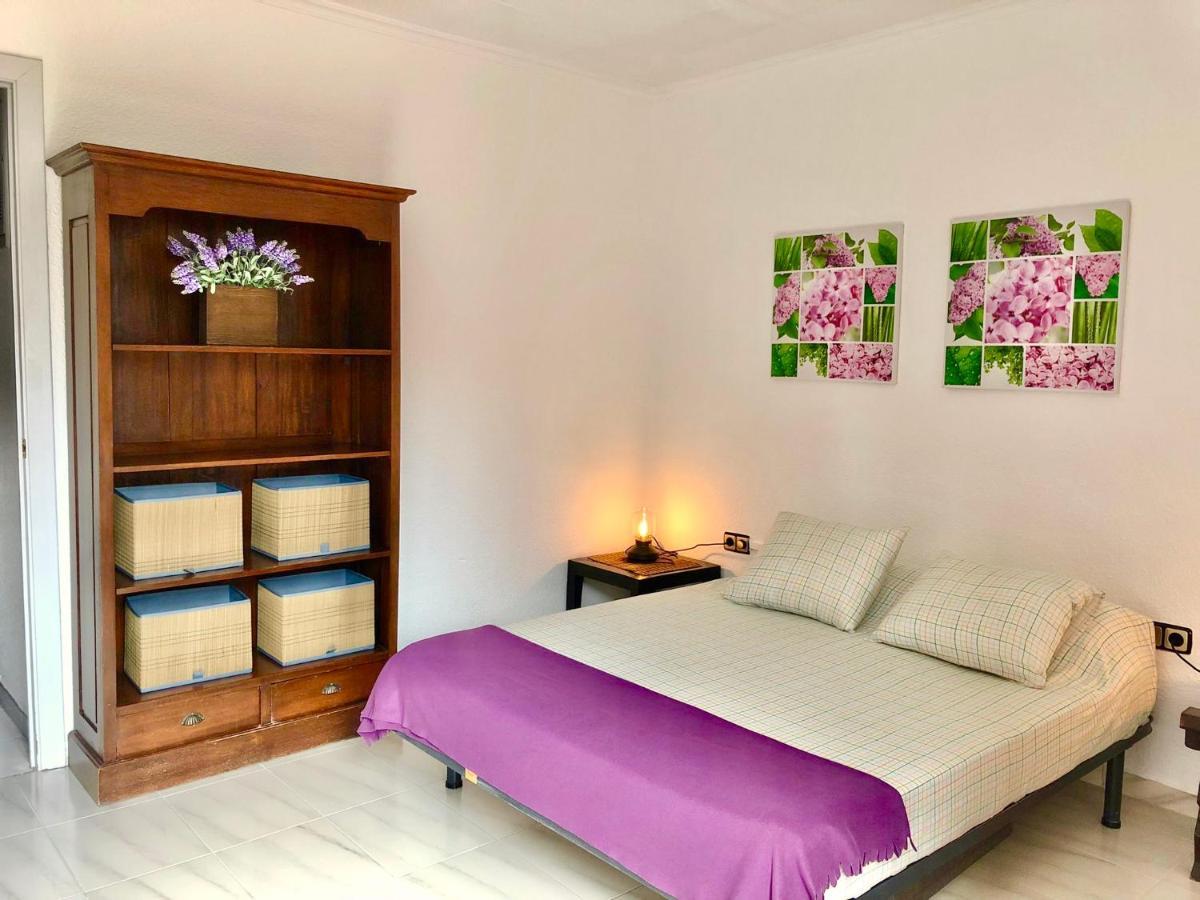 Clot Mirabarna Apartamento *