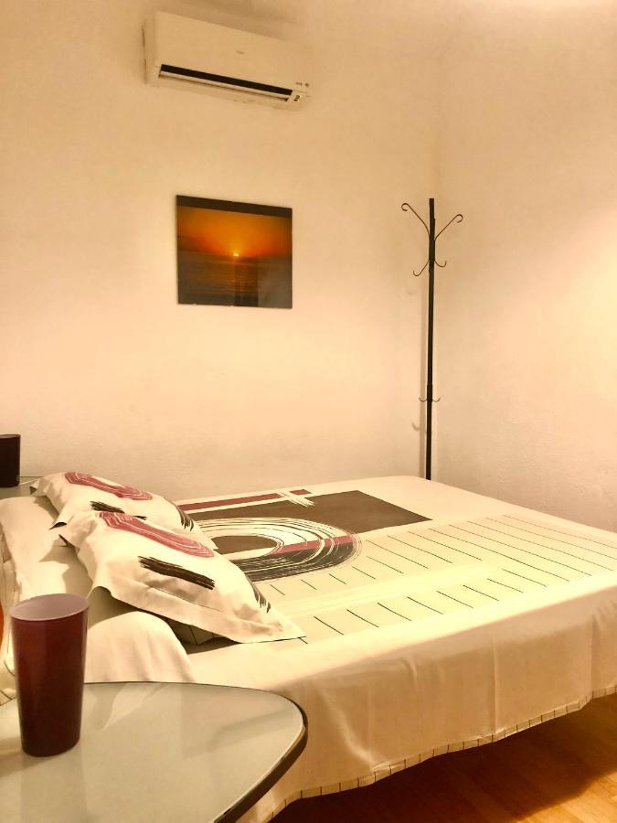 Clot Mirabarna Apartamento *