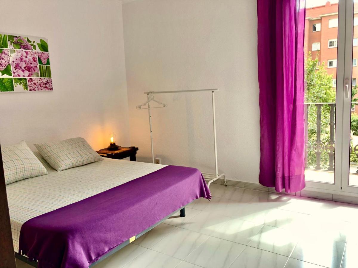 Clot Mirabarna Apartamento