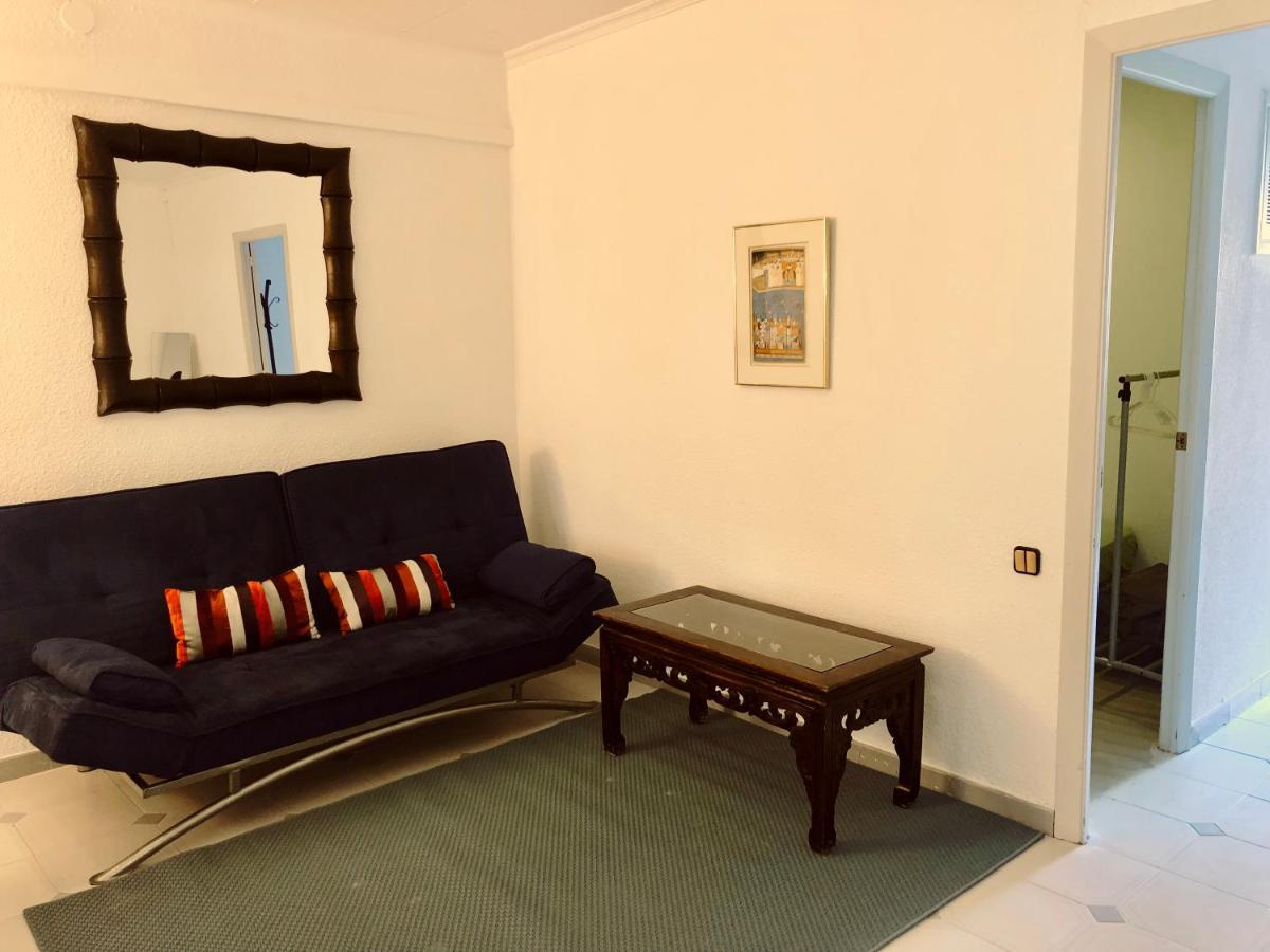 Clot Mirabarna Apartamento