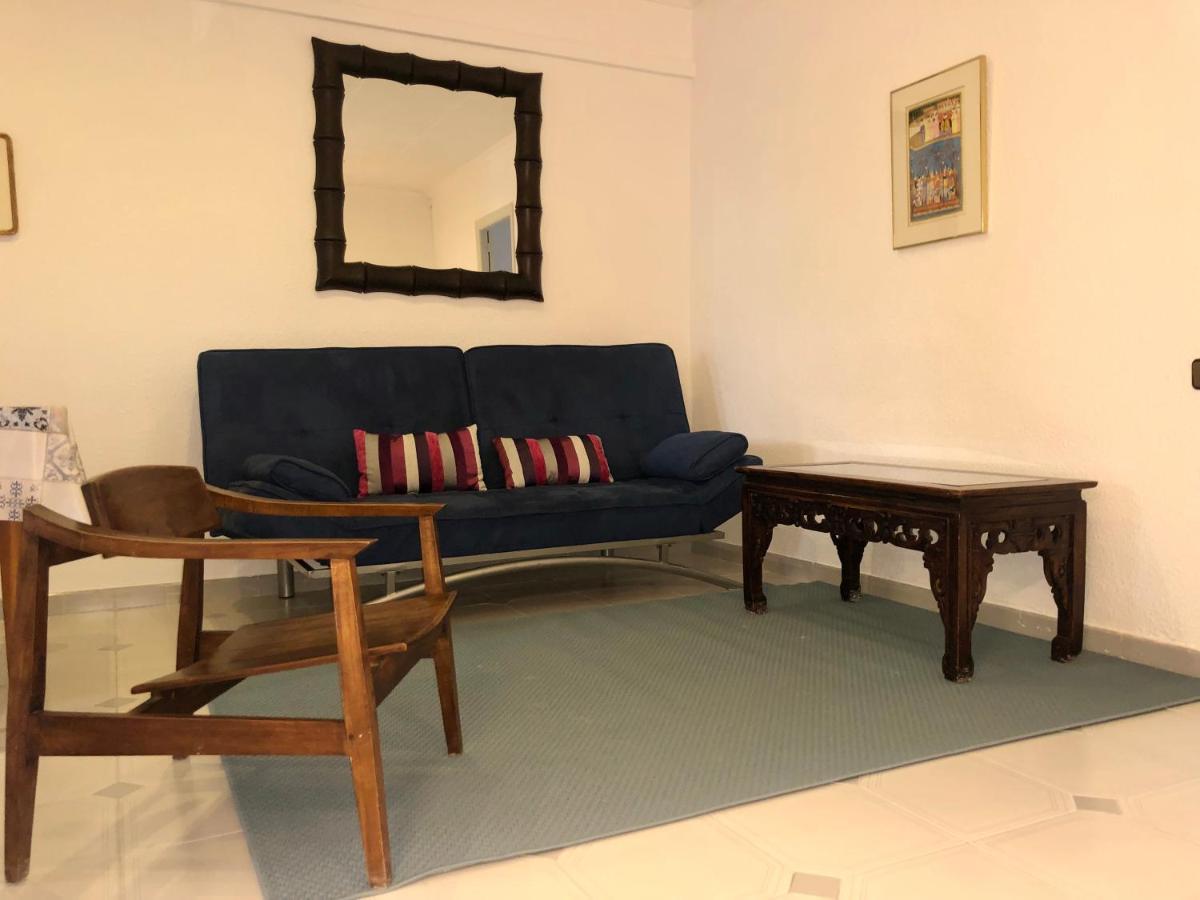 Clot Mirabarna Apartamento Barcelona