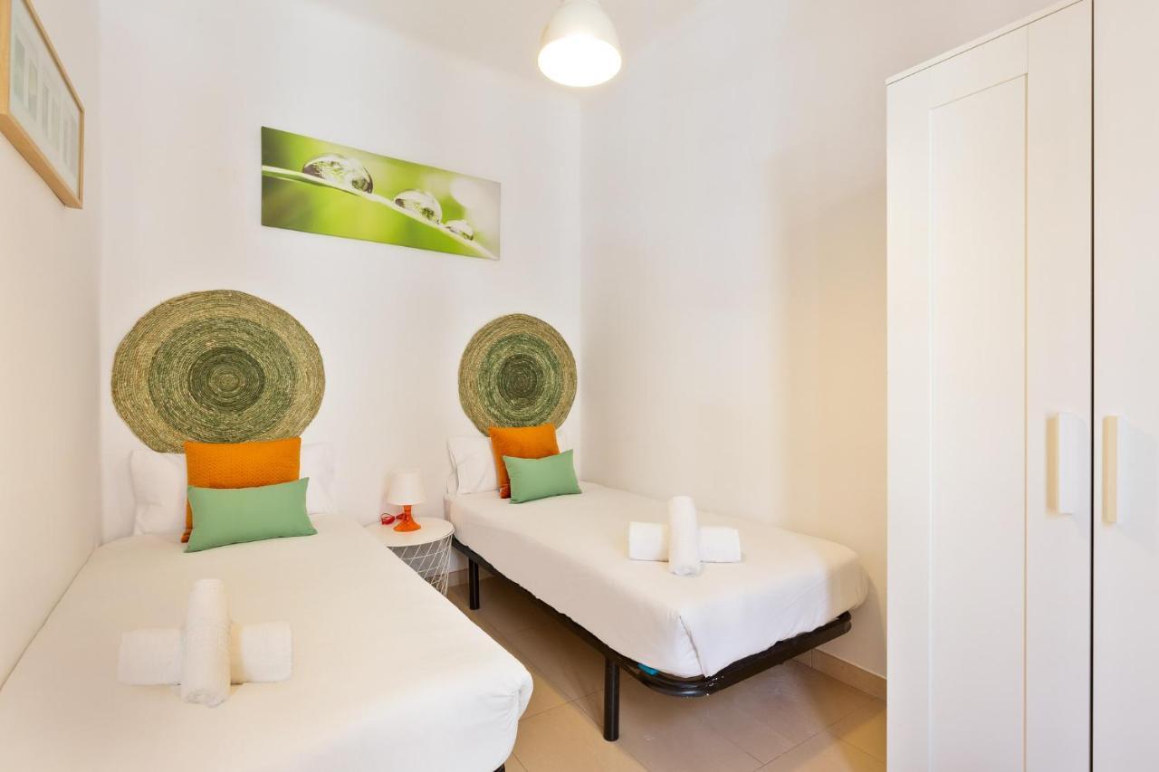 U-nique Mistral Apartamento Barcelona