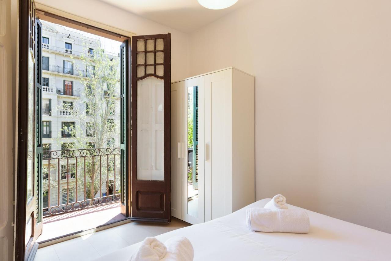 Apartamento U-nique Mistral *