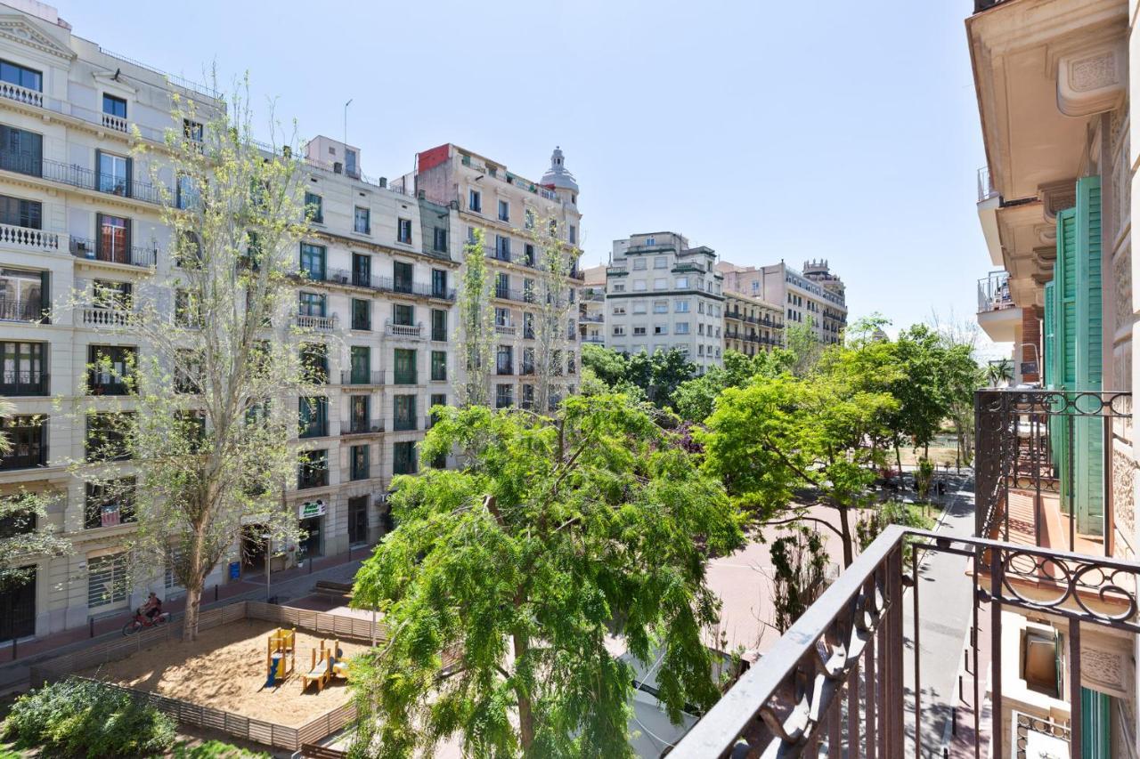 U-nique Mistral * Barcelona