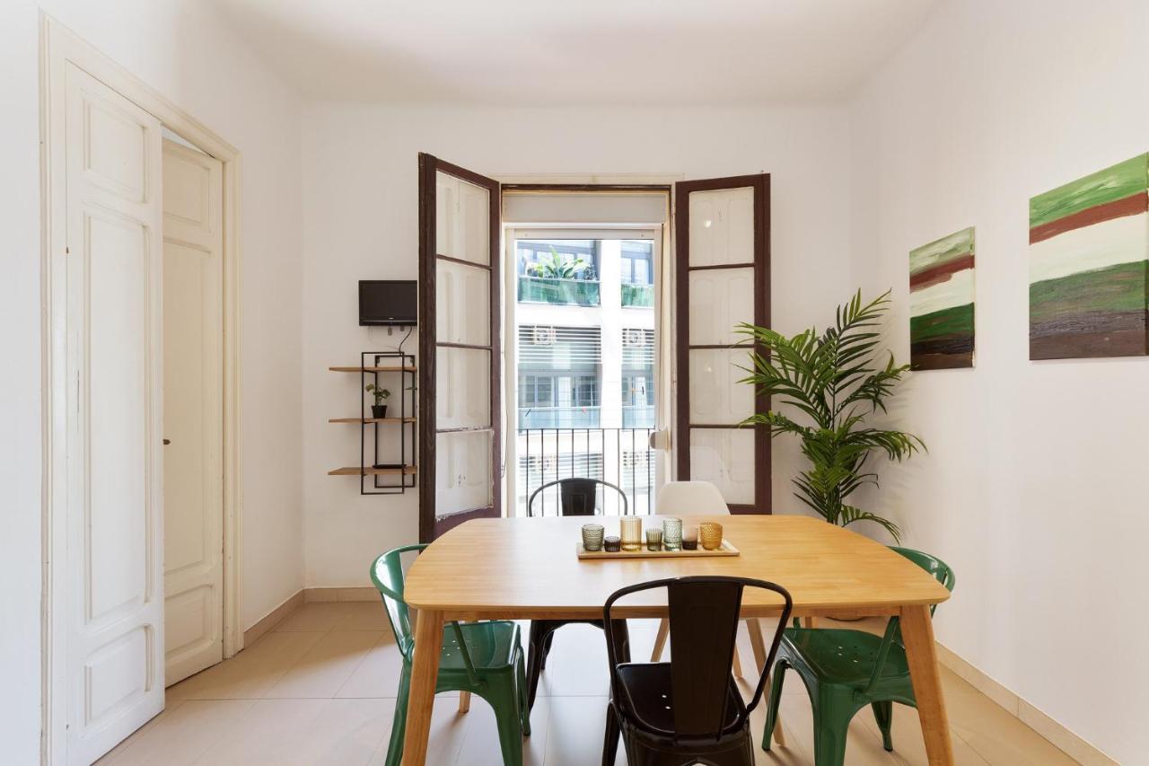 Apartamento U-nique Mistral Barcelona