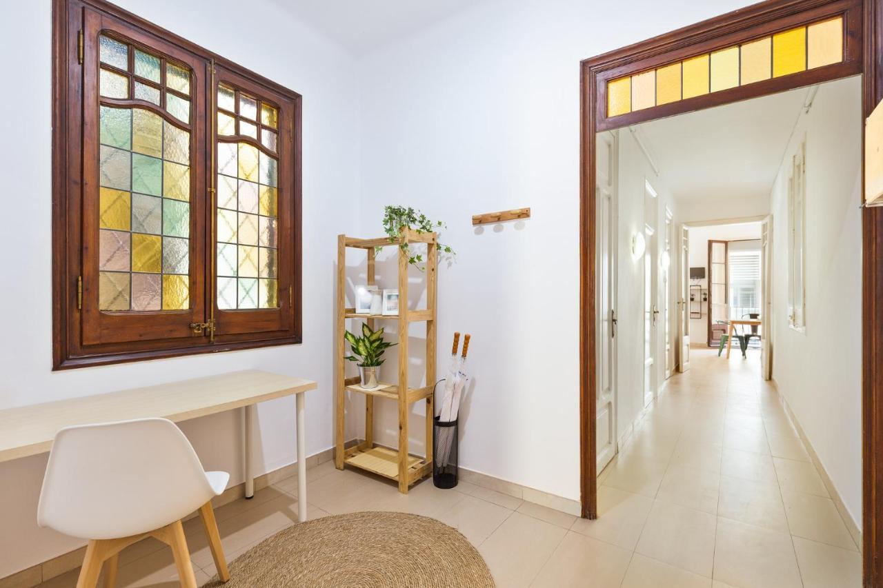 Apartamento U-nique Mistral