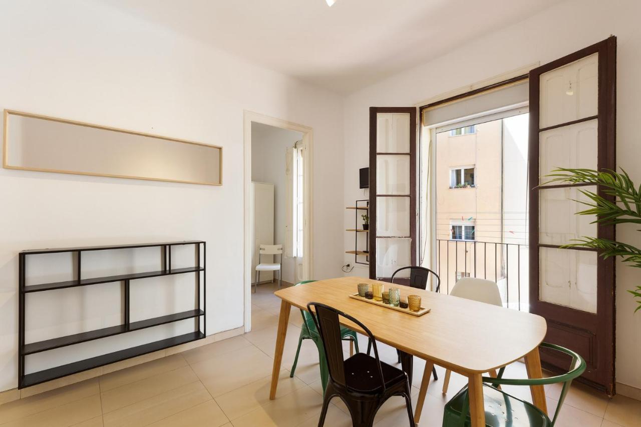 U-nique Mistral Apartamento Barcelona