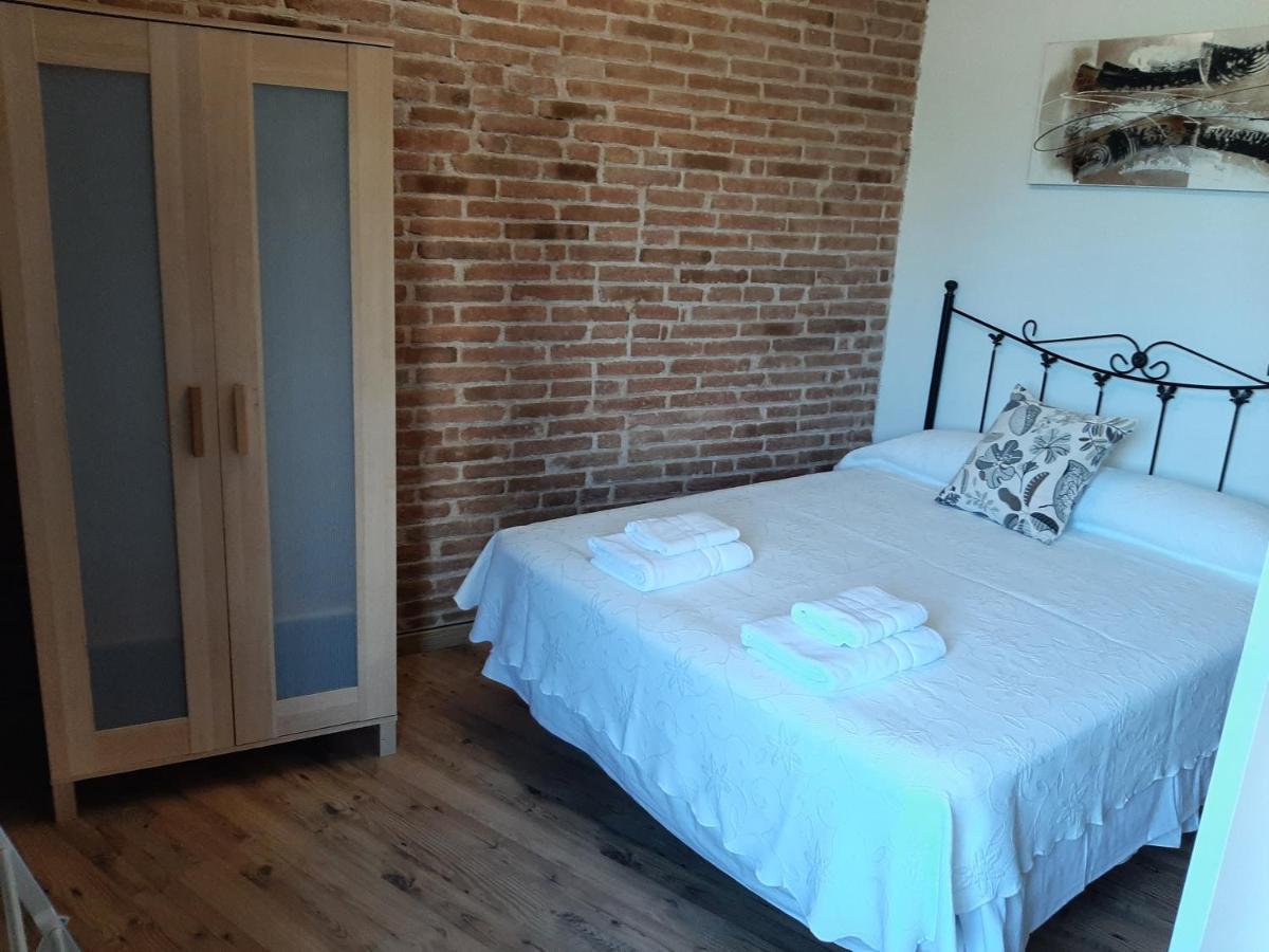 Olympic Village Apartment