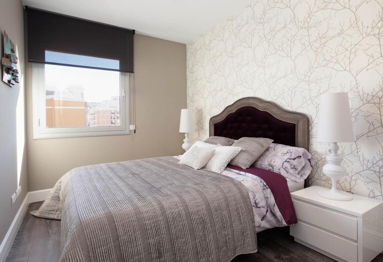 Apartamento Calabria Luxury *