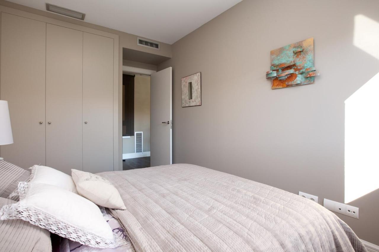 Apartamento Calabria Luxury *
