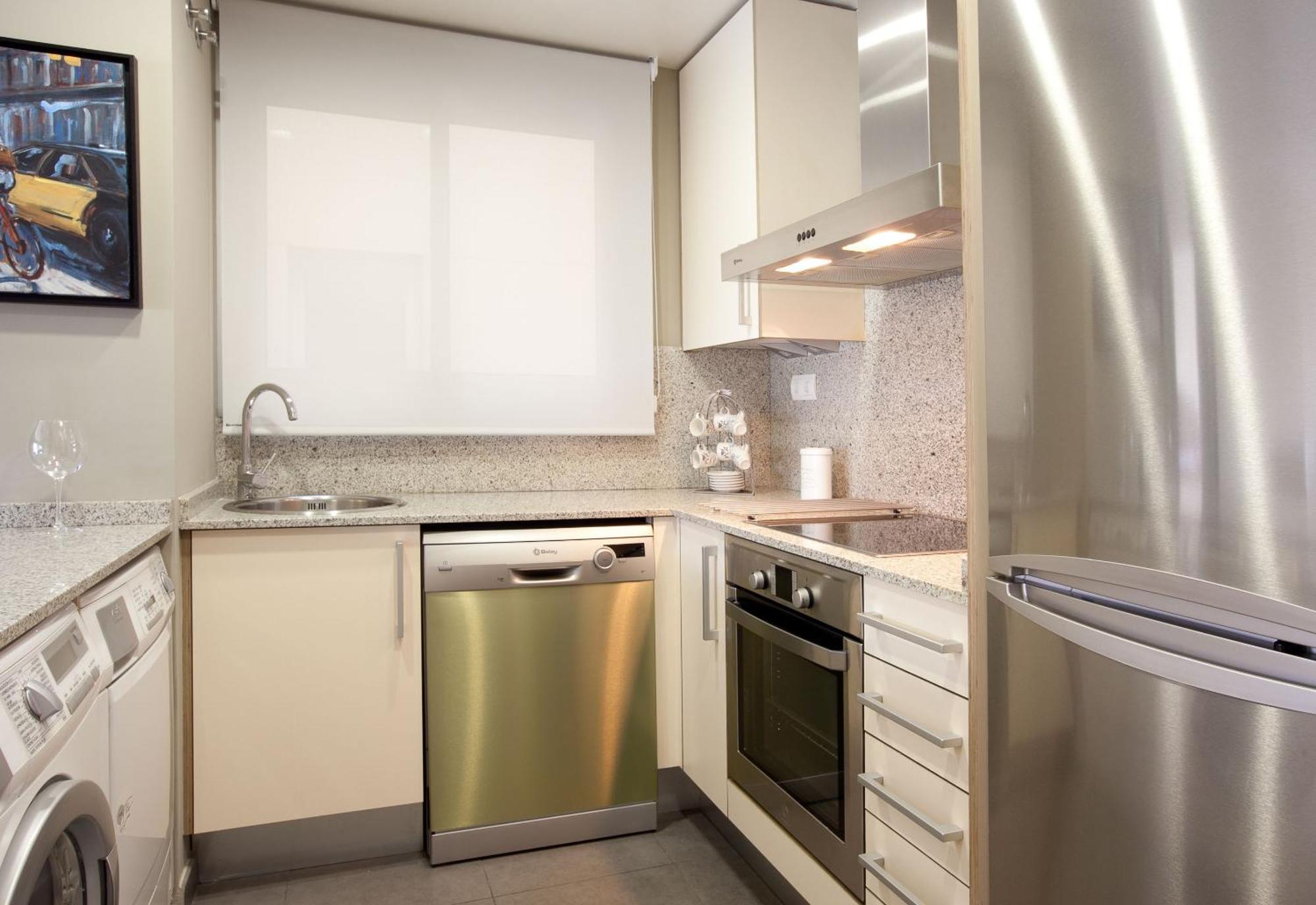 Apartamento Calabria Luxury *
