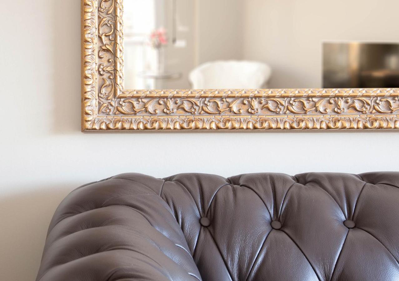 Apartamento Calabria Luxury