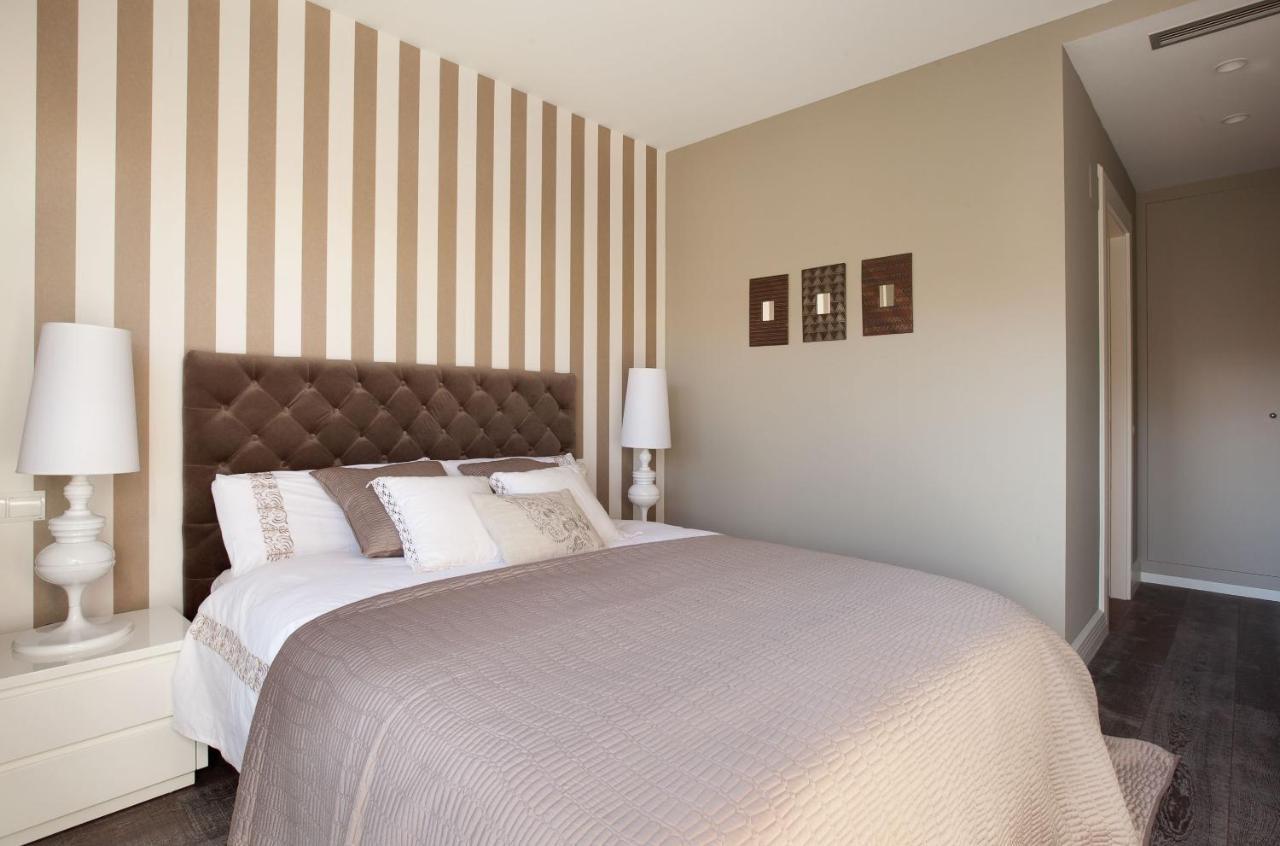 Calabria Luxury Apartamento *