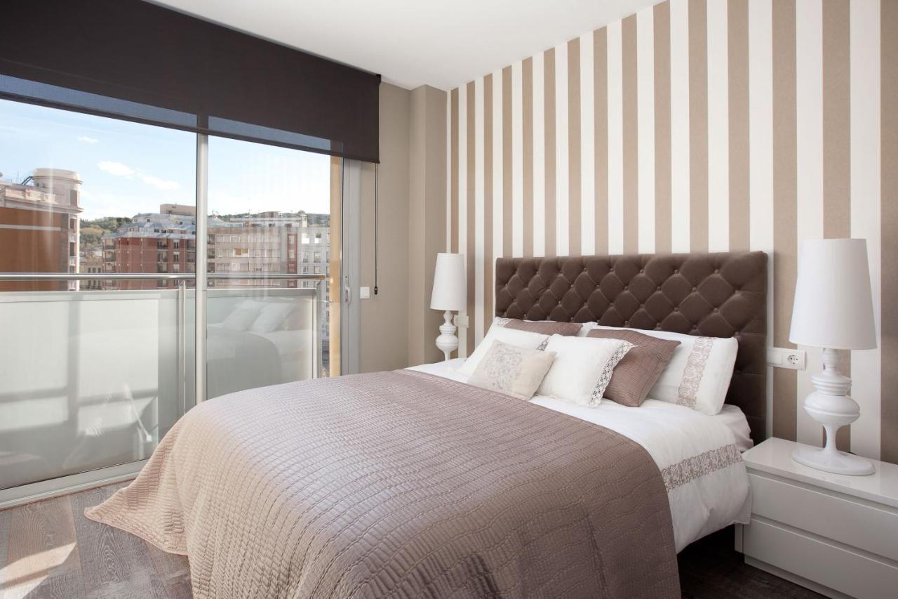 Calabria Luxury Apartamento Barcelona