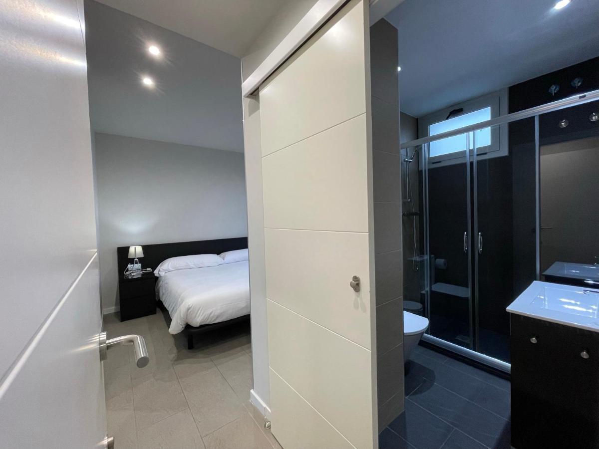 Eixample Apartamento