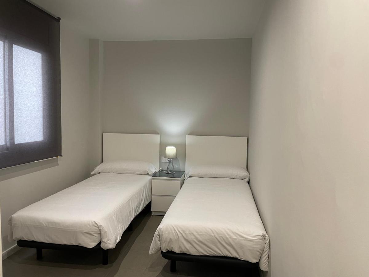 Eixample Apartamento