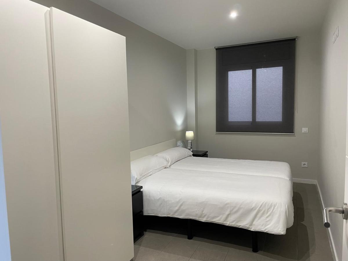 Apartamento Eixample
