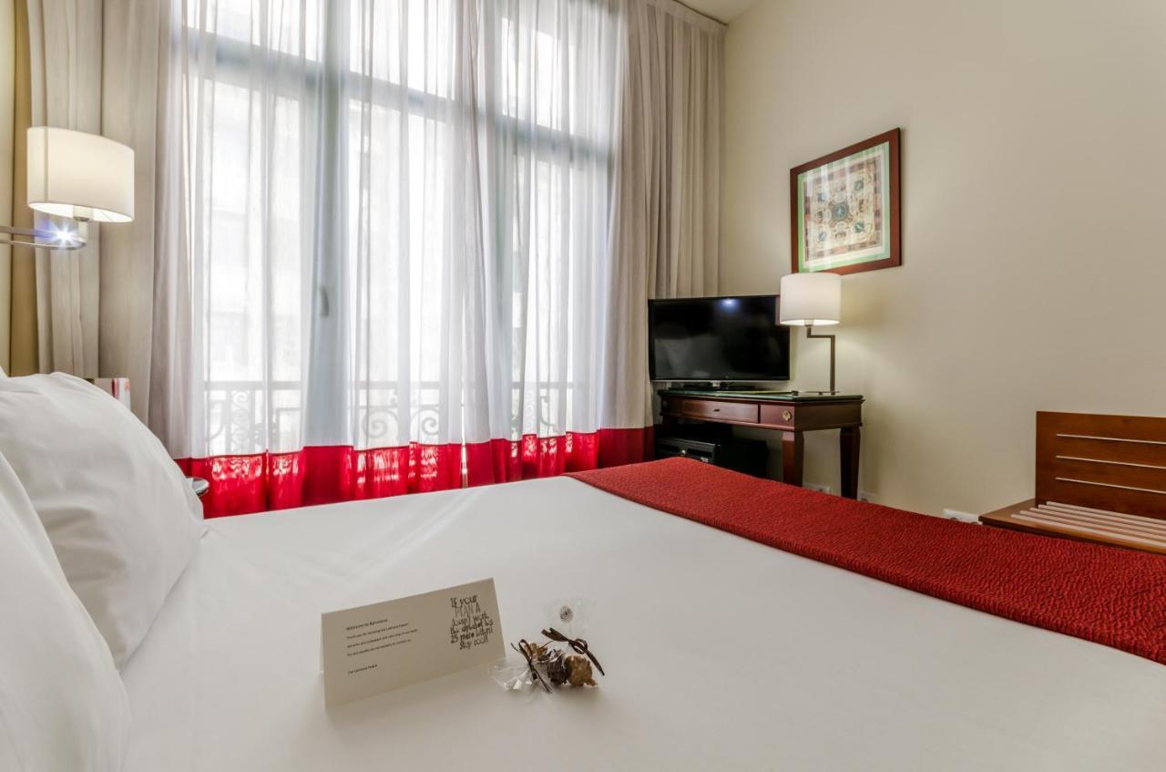 Eurostars Laietana Palace Barcelona