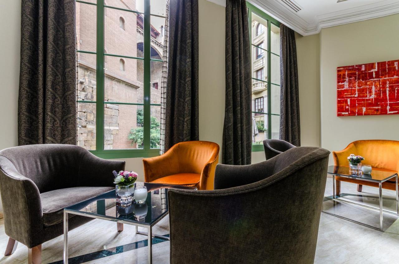 Eurostars Laietana Palace Hotel Barcelona